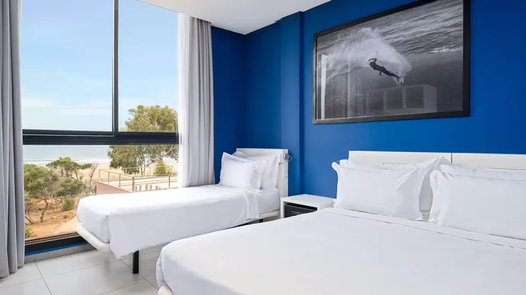 Radisson Blu Resort, Taghazout Bay Surf Village